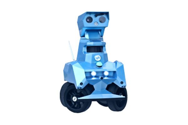 輪式巡檢機(jī)器(qì)人(rén)